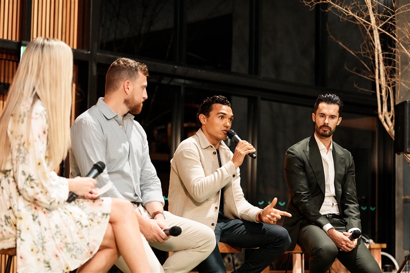 Queensland (First) Home Buyers Seminar