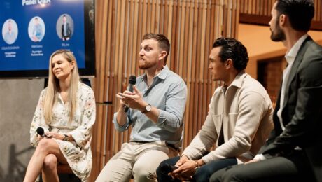 Queensland (First) Home Buyers Seminar