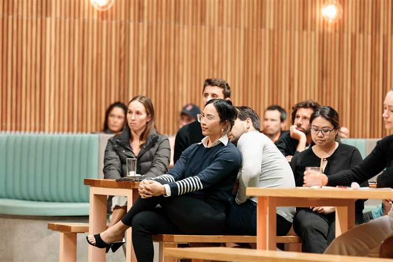 Queensland (First) Home Buyers Seminar
