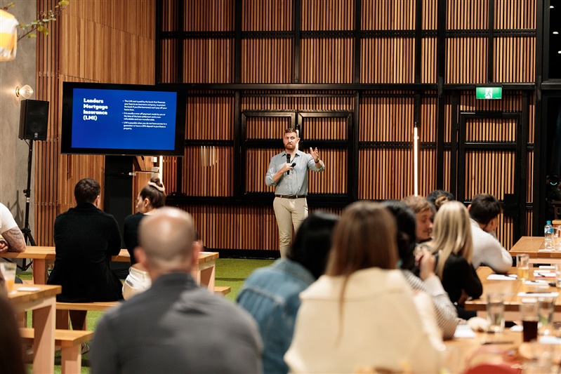 Queensland (First) Home Buyers Seminar